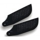 Pro3D Tail Blade Carbon Fiber 68mm